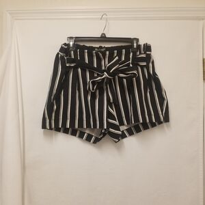 Like an Angel Shorts